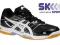 Buty siatkarskie Asics Gel Rocket 7 B405N r 42