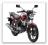 KYMCO PULSAR S 125 - rok 2015 - od dealera