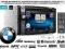 RADIO NAWIGACJA DVD USB AUX RAMKA 2DIN BMW 3 E46