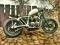 Honda CB 650 c klasyk, custom, bobber