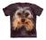 Yorkshire Terrier Face -The Mountain - Dziecięca M