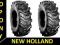 NEW HOLLAND OPONA MALHOTRA12PR 16,9 - 28 BUDOWLANA