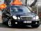 BLACK MERCEDES BENZ E280 W211 3.0CDi V6 190KM NAVi