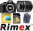 Nikon D3200 + Tamron 17-50 + akcesoria - PRO -