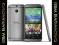 HTC ONE M8 GRAY BEZ LOCKA GWAR POZNAŃ