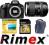 Nikon D3200 + Tamron 16-300 VC PZD+ acesoria -PRO-