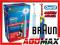 KPL SZCZOTECZKA BRAUN D16.513 D10.513 ORAL-B KIDS