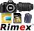 Nikon D3200 + 18-105 VR + 16GB + akcesoria - PRO -