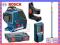 Laser liniowy GLL 3-80 BM1 LR2 BT350 BOSCH L-BOXX