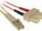 PATCHCORD WIELOMODOWY PC-2LC/2SC-MM-2 2 m ABCV