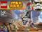 LEGO STAR WARS 75081 T-16 Skyhopper LOMBARD KOMA