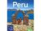 Lonely Planet Peru Travel Guide