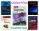 5 książki z dziedziny logistyki STUDIA SKRYPTY HIT