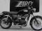 # ZARD Low Triumph Bonneville 08/09 Tłumik #