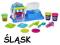 PLAY DOH CIASTOLINA SŁODKA KUCHENKA A5013 HASBRO