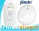 ELEKTRONICZNA NIANIA DBX-57 DECT BABY ALECTO 200m.