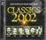 CLASSICS 2002 2CD