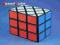 Kostka DianSheng Case Cube Black SpeedCube