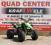 Quad ATV 125 ccm RAPTOR MODEL Q PILOTY