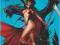 VAMPIRELLA VOL. 4: INQUISITION TP (VAMPIRELLA)