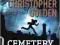 CEMETERY GIRL Charlaine Harris, Christopher Golden