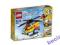 LEGO 31029 Creator Helikopter transportowy 3 w 1