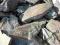 Kamień surowy drobny-łupek szarogłazowy -Koniecpol