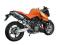 # ZARD PENTA KTM SUPER DUKE Wydech Tłumik #