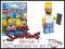 LEGO 71005 SIMPSONS, HOMER, NOWE, WYS 24H