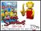 LEGO 71005 THE SIMPSONS, LISA, NOWE, WYS 24H