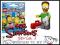 LEGO 71005 THE SIMPSONS, NED FLANDERS, NOWE,WYS 24