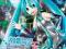 Hatsune Miku Project Diva F 2nd PSV ultima pl