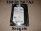 Twardy dysk 500Gb SATA2 Seagate Gwarancja W-w