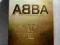 ABBA FOREVER GOLD PolyGram Video1996 UNIKAT