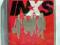 INXS devinitive Mercury Records 1980-2002 RARYTAS