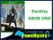 DESTINY XBOX ONE Stan Idealny! #SKLEP