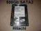 Twardy dysk 500Gb SATA2 Hitachi Gwarancja W-w