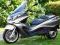 Piaggio X10 125 kat B 2014r / t-max burgman mp3