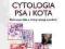 Cytologia psa i kota Kolorowy atlas Raskin, Meyer