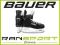 Łyżwy hokejowe Bauer Nexus 4000 r.43 + OSTRZENIE