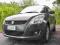 SUZUKI SWIFT 1.2 4x4 2013r - PRZEBIEG 12,5 tys km