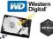 Dysk twardy WD Black 3.5'' 4TB SATA/600 64MB