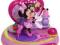 NOWY RADIOBUDZIK Z PROJEKTOREM DISNEY MINNIE