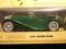 MATCHBOX MODELS OF YESTERYEAR Y-1 JAGUAR SS100