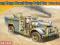 Dragon 7504 Long Range Desert Group Patrol Car wit