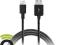 PURO Kabel USB Lightning iPad 4 iPhone 5 5S 5C FV