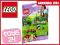 Klocki Lego Friends 41020 - Kryjówka jeża -