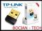 TP-Link TL-WN725N WiFi USB Nano 150Mb/s FV/GW