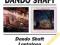 CD DANDO SHAFT - Dando Shaft/Lantaloon (2LPon1CD)