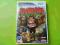 RAMPAGE TOTAL DESTRUCTION NINTENDO Wii BDB